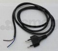 Smeg Mains Power Lead - 821291016 Power Cord